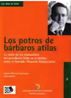 Los Potros de Bárbaros Atilas