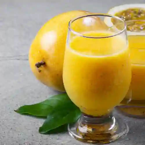 Jugo de Maracuyá