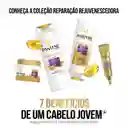 Pantene Acondicionador Reparación Rejuvenecedora 