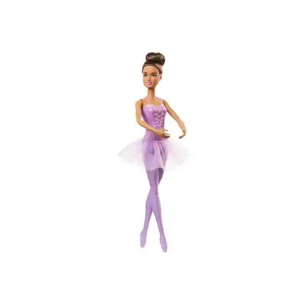 Barbie Muñeca Bailarina