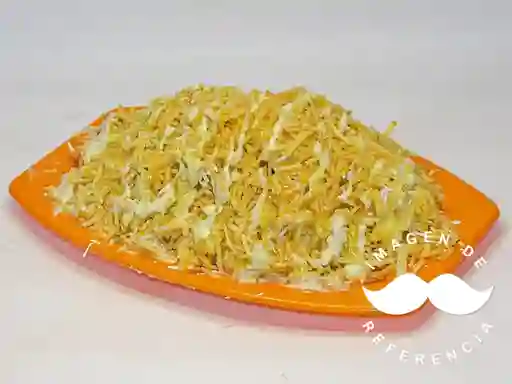 Mazorcada