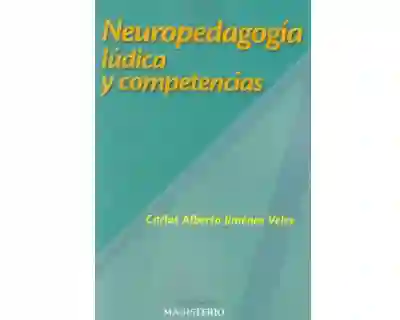 Neuropedagogía Lúdica y Competencias