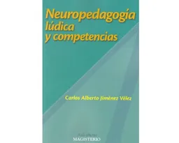 Neuropedagogía Lúdica y Competencias