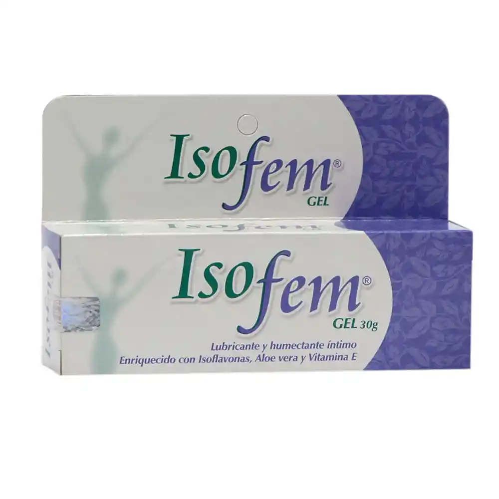 Isofem Lafrancol Gel