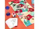 Juego de Mesa Mímica Infantil Casaideas