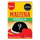 Natilla Maizena ¡ Sabor Secreto !  Descúbrelo 300g