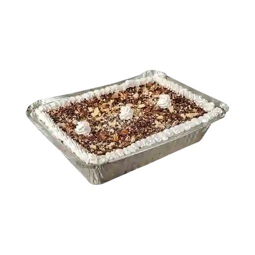 Postre Napoleón