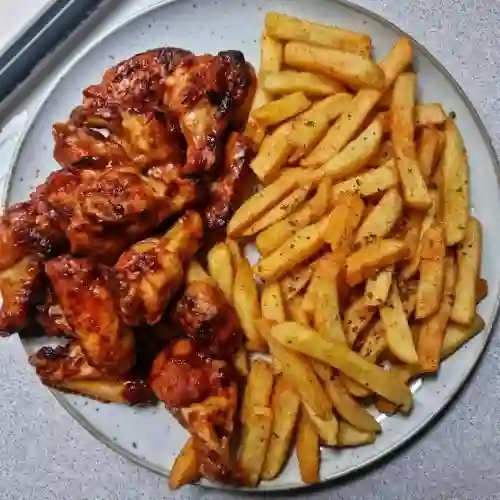 Aliast Bbq X6