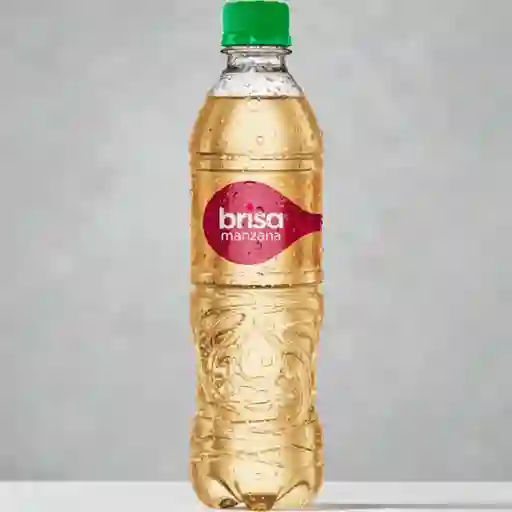 Brisa Saborizada Manzana 600ML