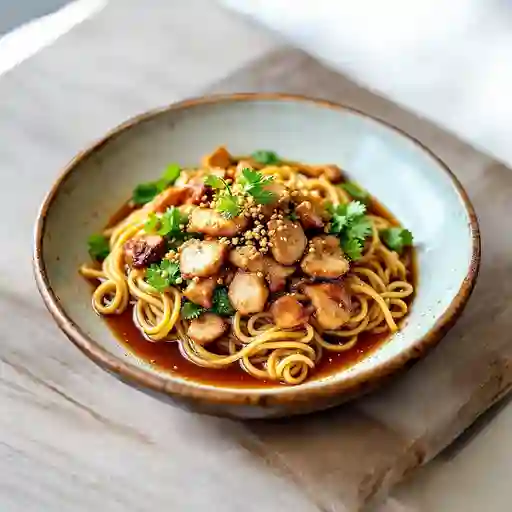 Sutamina Ramen