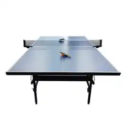 Kirin Sports Table Tennis