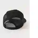Gorra Negro Aerie One Size American Eagle