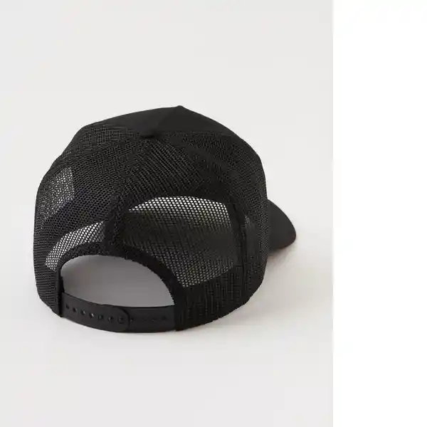 Gorra Negro Aerie One Size American Eagle
