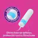 Tampones Kotex Digital Medio 32 Und