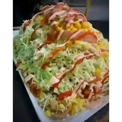 Picada para 2 Personas