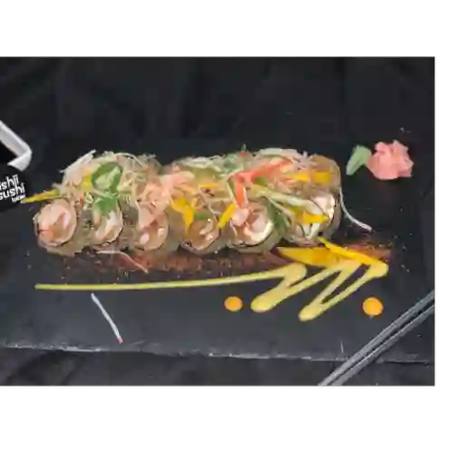 Sushi Oishii Especial X 12 Bocados