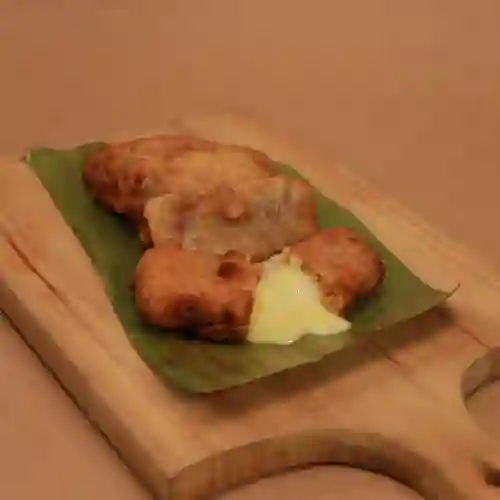 Maduro Aborrajado X4