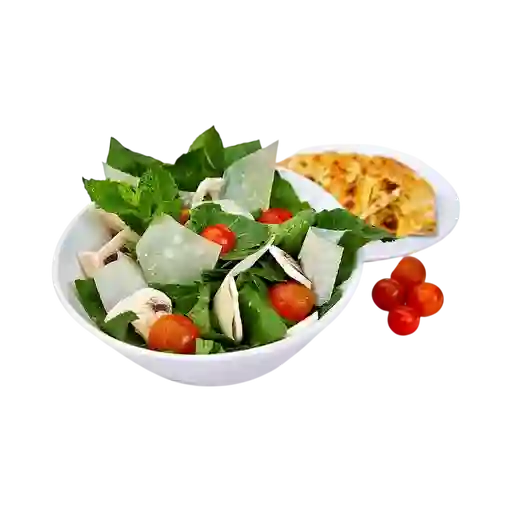 Ensalada Rúgula