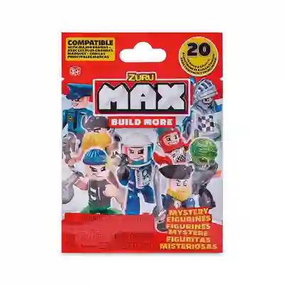 Figura Bloques Max 1