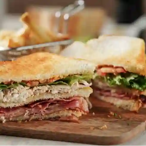 Jamón de Pavo