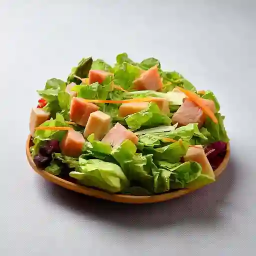 Ensalada Don Lenny