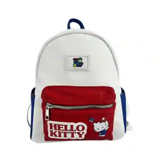 Maleta Hello Kitty Serie Sanrio Miniso