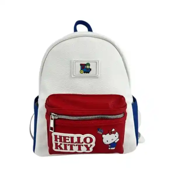 Maleta Hello Kitty Serie Sanrio Miniso