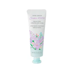 Crema de Manos Hidratante Con Aroma de Fresia Miniso