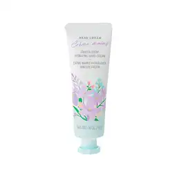 Crema de Manos Hidratante Con Aroma de Fresia Miniso