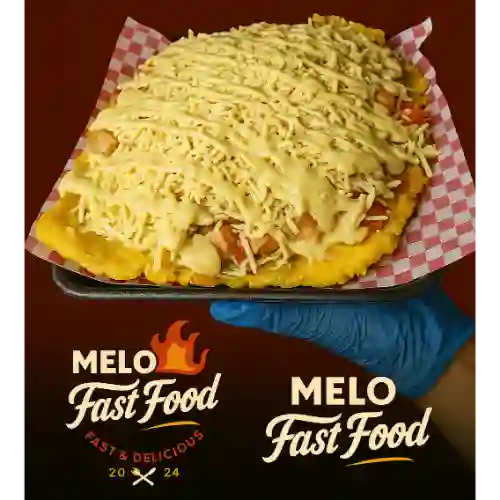 Patacon Especial