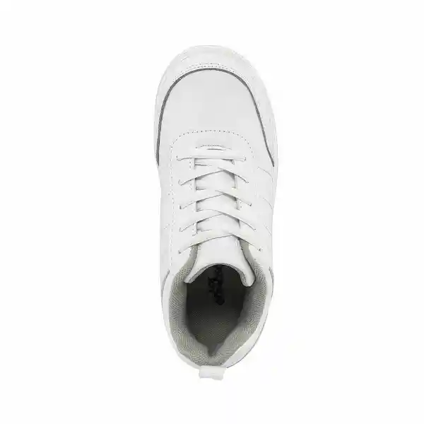 Los Gomosos Tenis Skoly Cordón Blanco Unisex BB43010-23