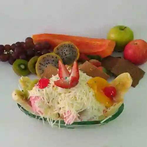 Banana Split