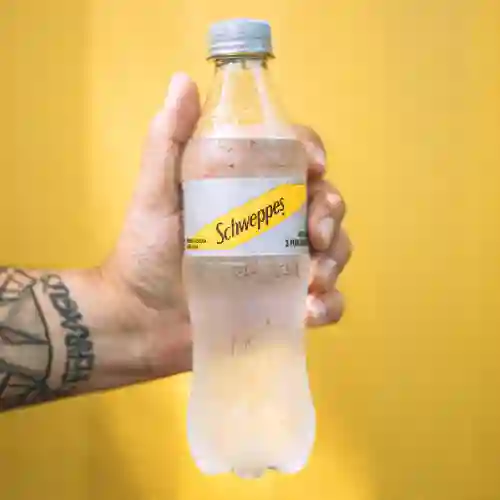 Schweppes Soda