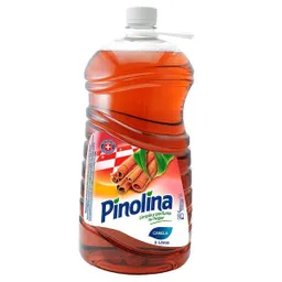 Pinolina Limpiador Canela Limpia y Perfuma tu Hogar