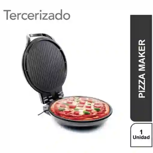 Pizza Maker 1300w Ref. He-