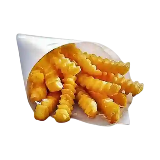 Papas a la Francesa