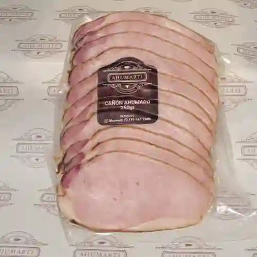 Cañón Ahumado 250gr