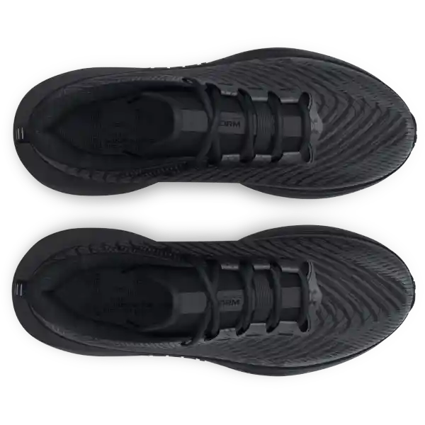 Under Armour Zapatos U Infinite Pro Storm Negro 8.5 3027588-001