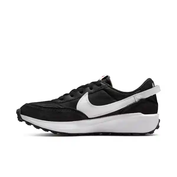 Nike Zapatos Waffle Debut Womans Negro Talla 8 Ref: DH9523-002