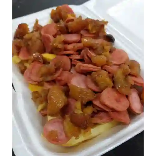 Salchizamba