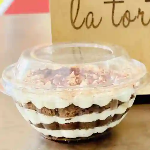 Tiramisú