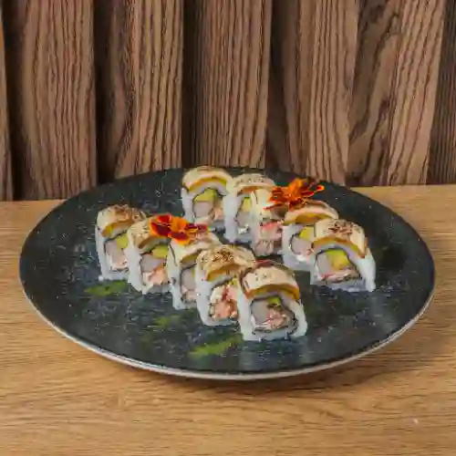 Fusion Roll