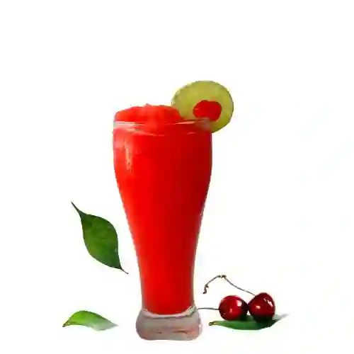 Limonada Cerezada 12Oz