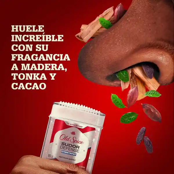 Old Spice Desodorante Gel Xtreme