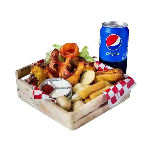 Pollo Asado