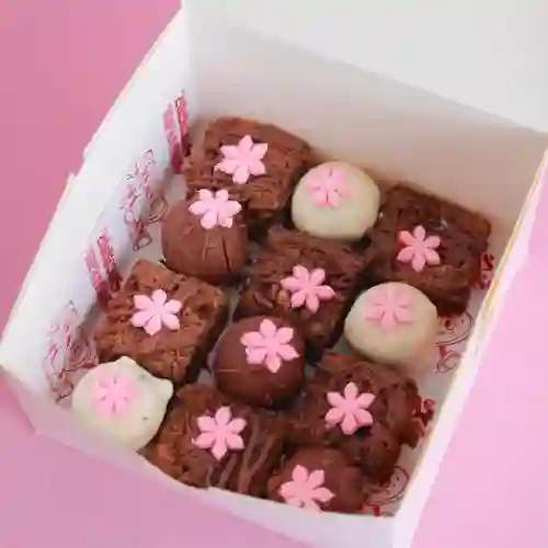 Sweet Box Grande