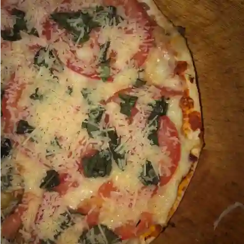 Napolitana