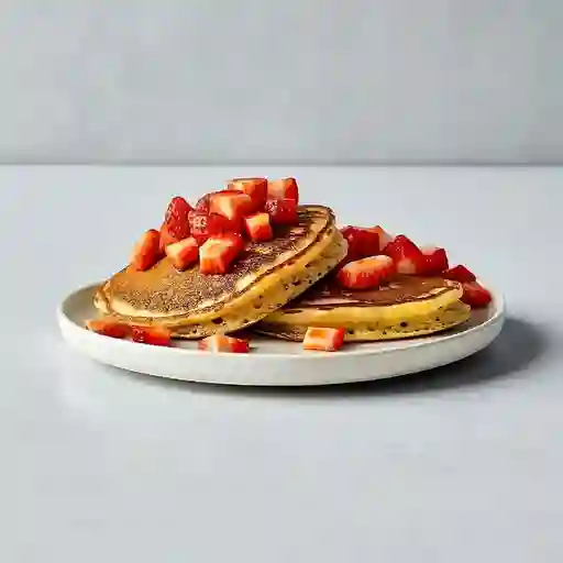 Pancakes Clásicos
