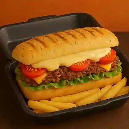 Mechudo