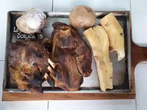 Cabrito.
